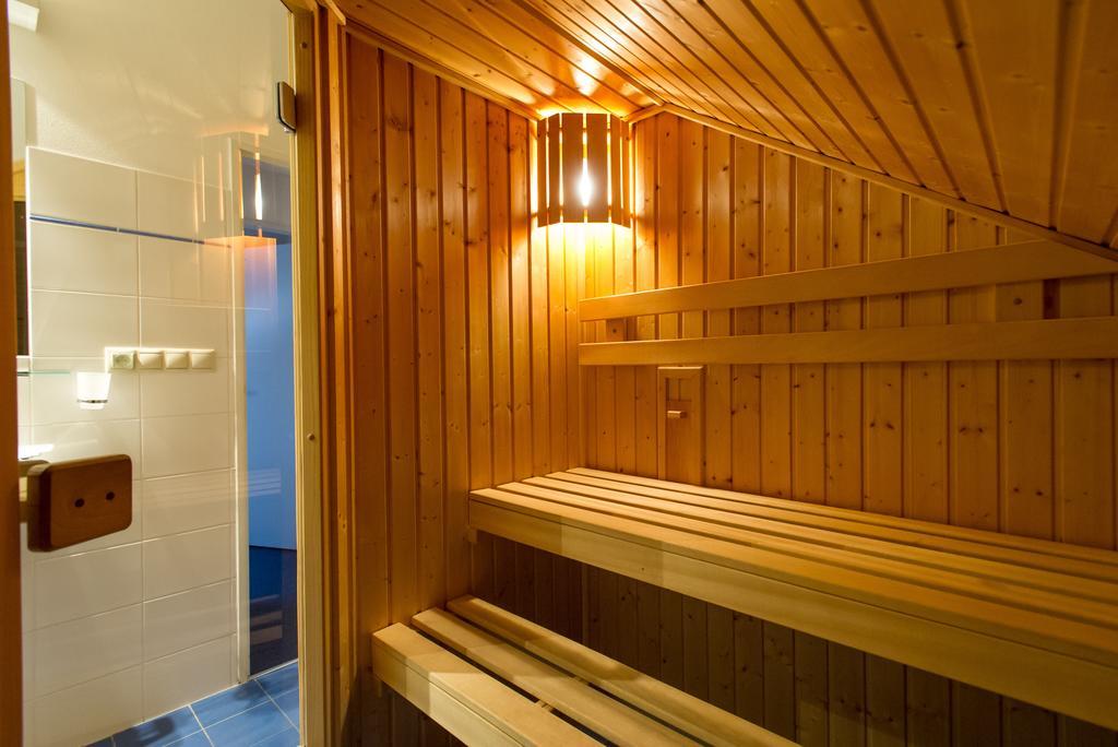 Lipno Lake Resort Lipno nad Vltavou Værelse billede