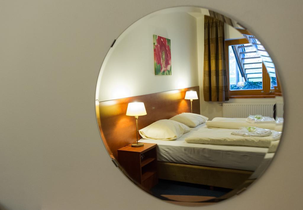 Lipno Lake Resort Lipno nad Vltavou Eksteriør billede