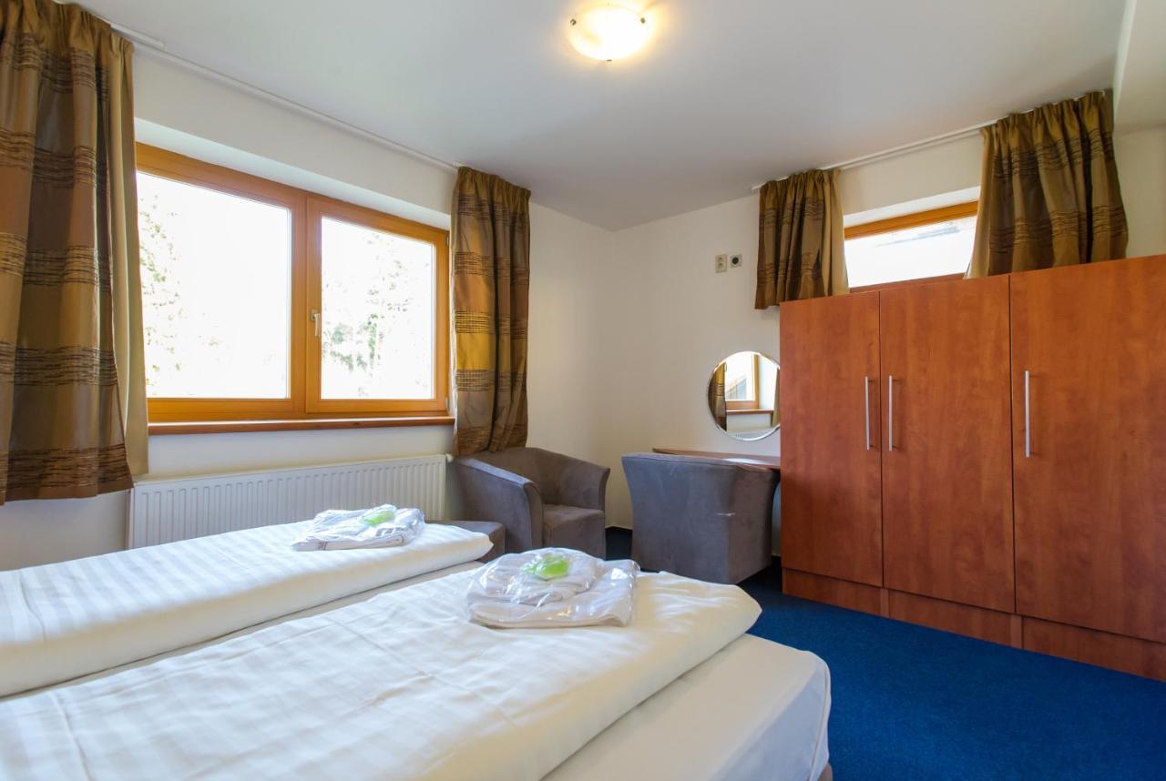 Lipno Lake Resort Lipno nad Vltavou Eksteriør billede