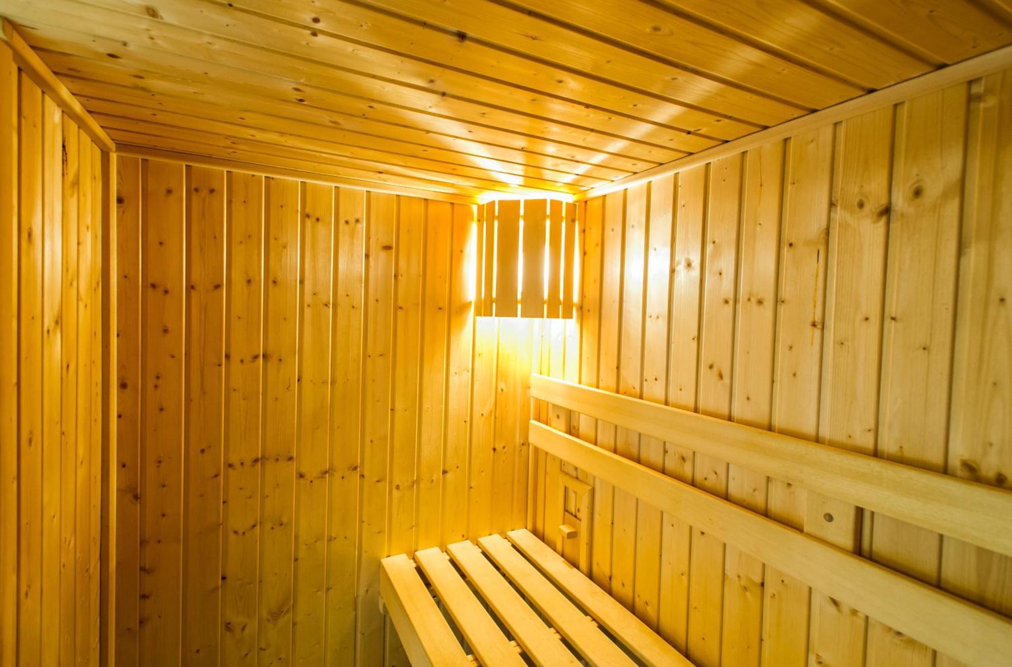 Lipno Lake Resort Lipno nad Vltavou Eksteriør billede